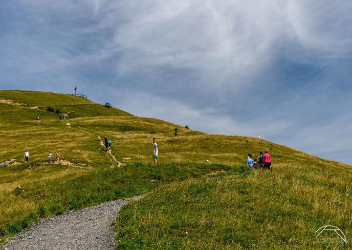 Alpe Zunkleiten