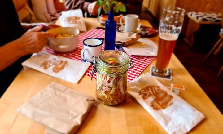 Wirtshaus Zum Waldcafe